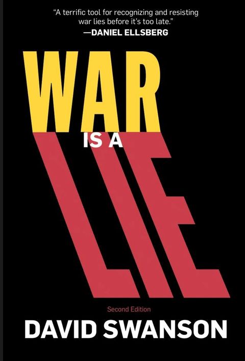 War Is A Lie(Kobo/電子書)