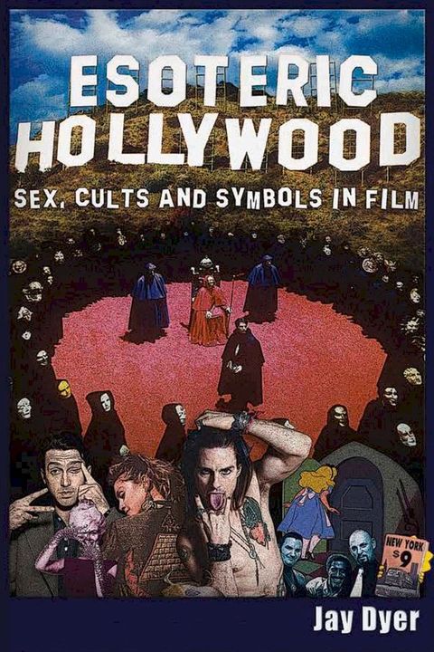 Esoteric Hollywood:(Kobo/電子書)