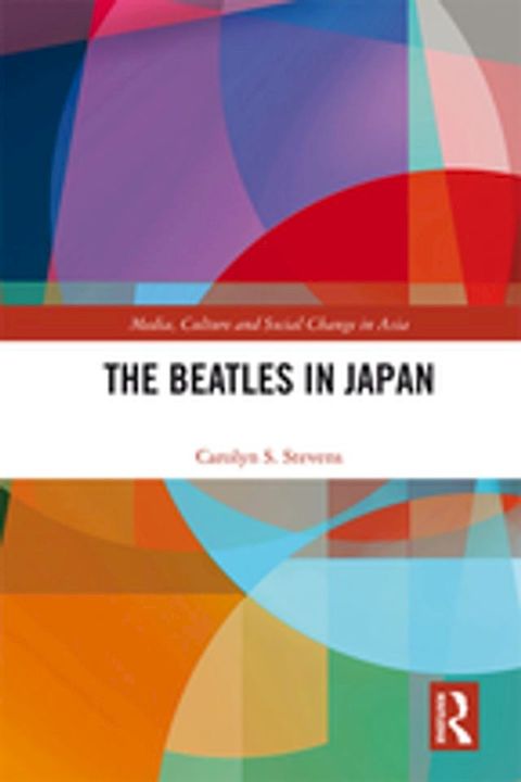 The Beatles in Japan(Kobo/電子書)