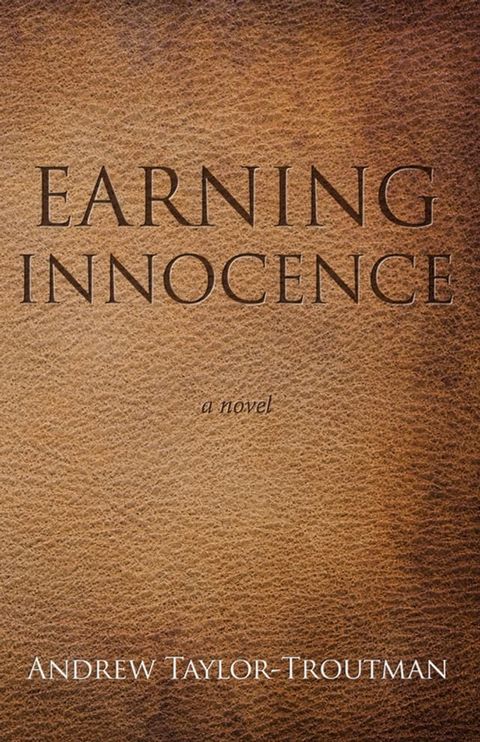 Earning Innocence(Kobo/電子書)