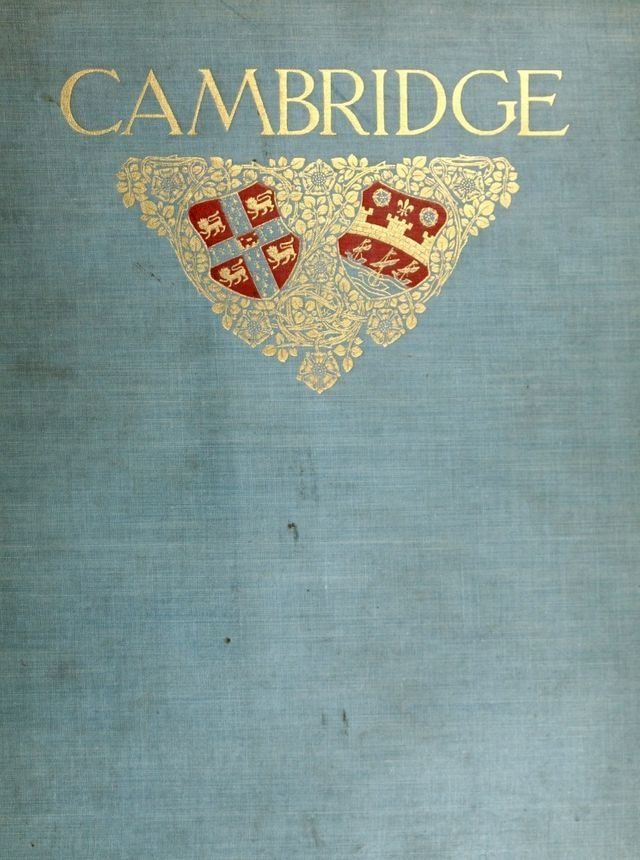  Cambridge and Its Story(Kobo/電子書)