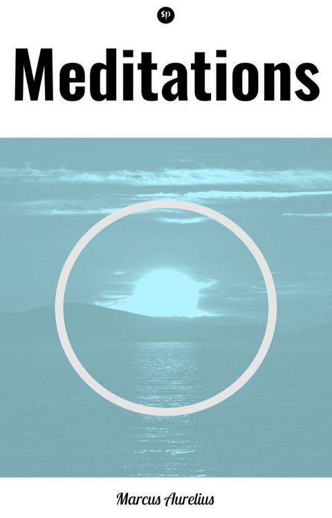 Meditations(Kobo/電子書)