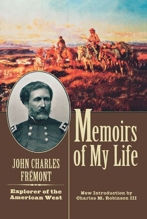 Memoirs of My Life and Times(Kobo/電子書)