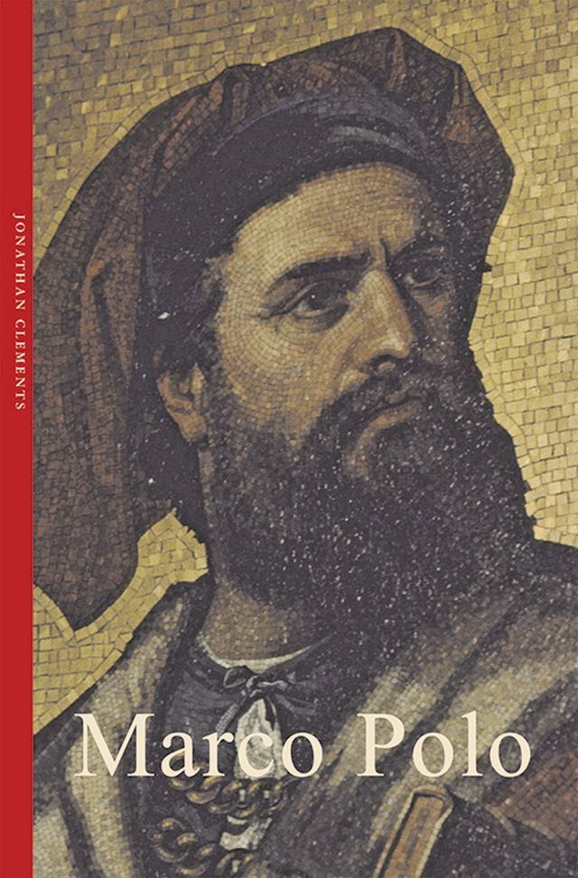  Marco Polo(Kobo/電子書)