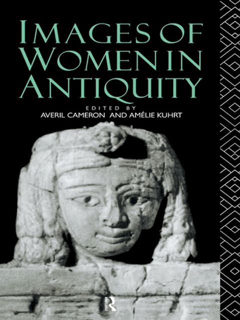 Images of Women in Antiquity(Kobo/電子書)