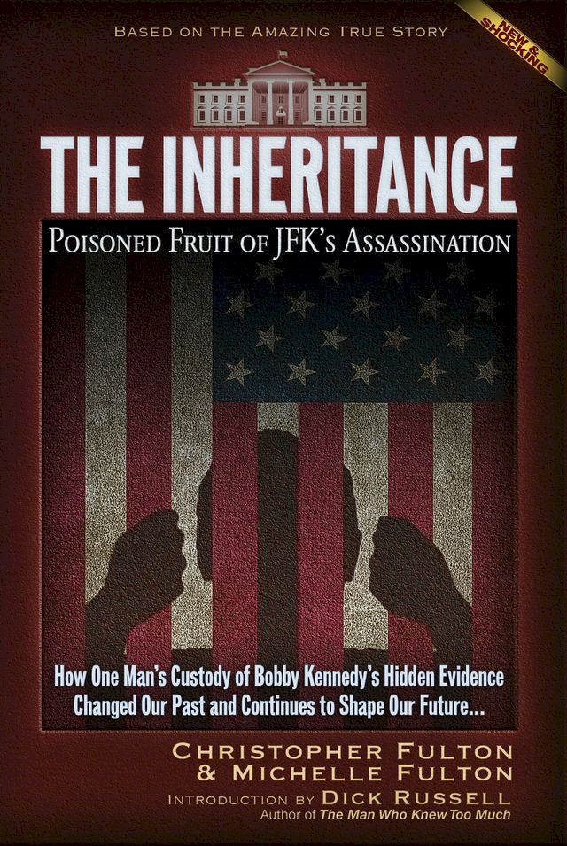  The Inheritance(Kobo/電子書)