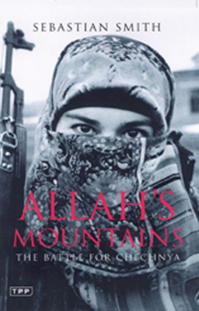  Allah's Mountains(Kobo/電子書)