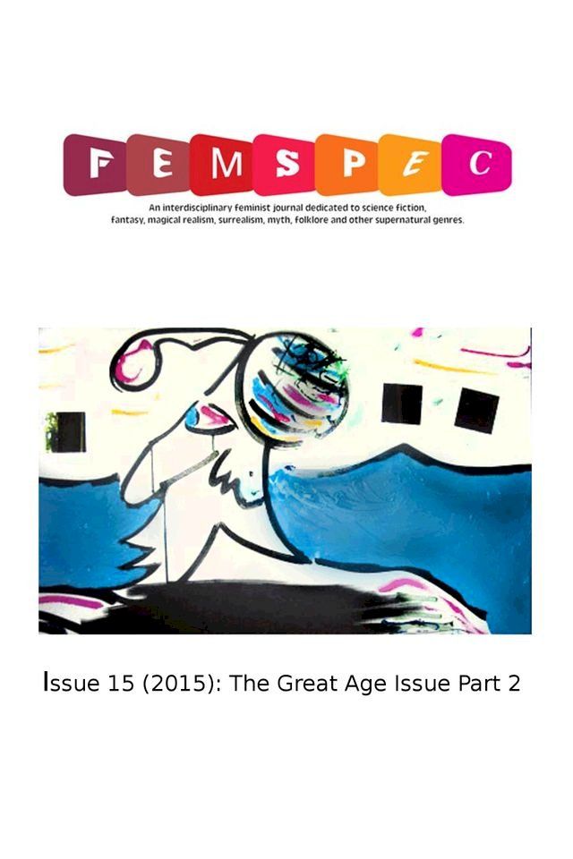  Book Reviews and Books and Media Received, Femspec Issue 15(Kobo/電子書)