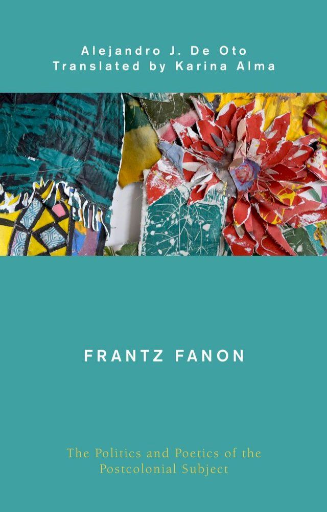  Frantz Fanon(Kobo/電子書)