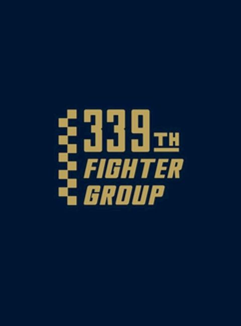 339th Fighter Group(Kobo/電子書)