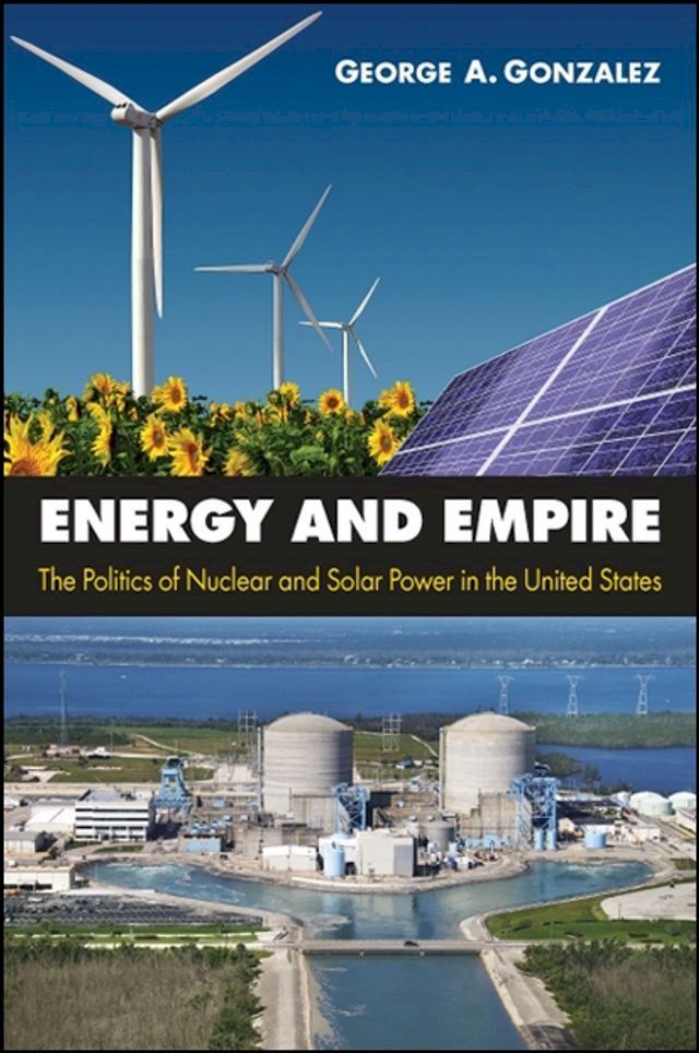  Energy and Empire(Kobo/電子書)