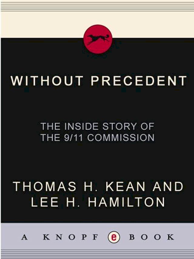  Without Precedent(Kobo/電子書)