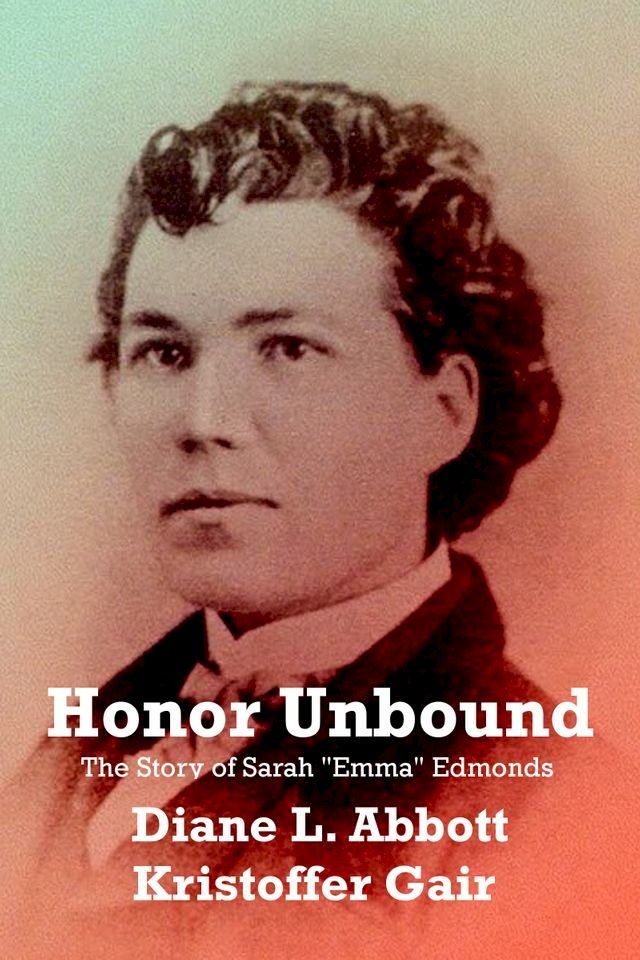  Honor Unbound(Kobo/電子書)