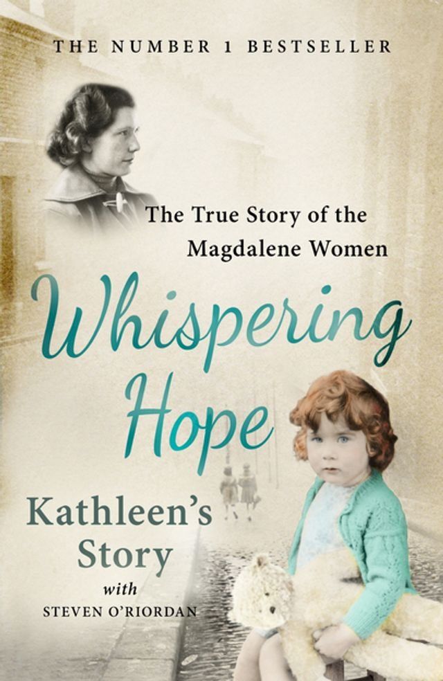  Whispering Hope - Kathleen's Story(Kobo/電子書)