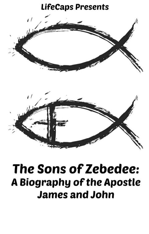 The Sons of Zebedee(Kobo/電子書)