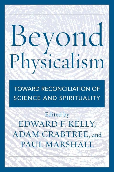 Beyond Physicalism(Kobo/電子書)