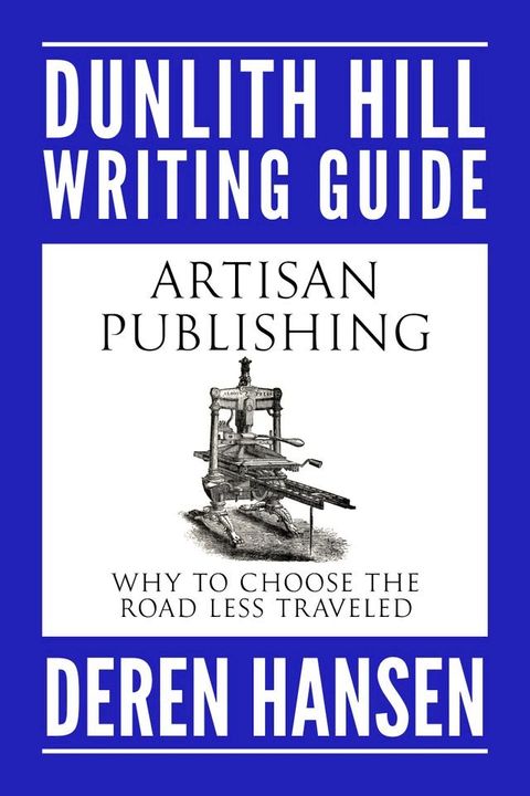 Artisan Publishing(Kobo/電子書)