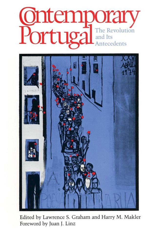  Contemporary Portugal(Kobo/電子書)