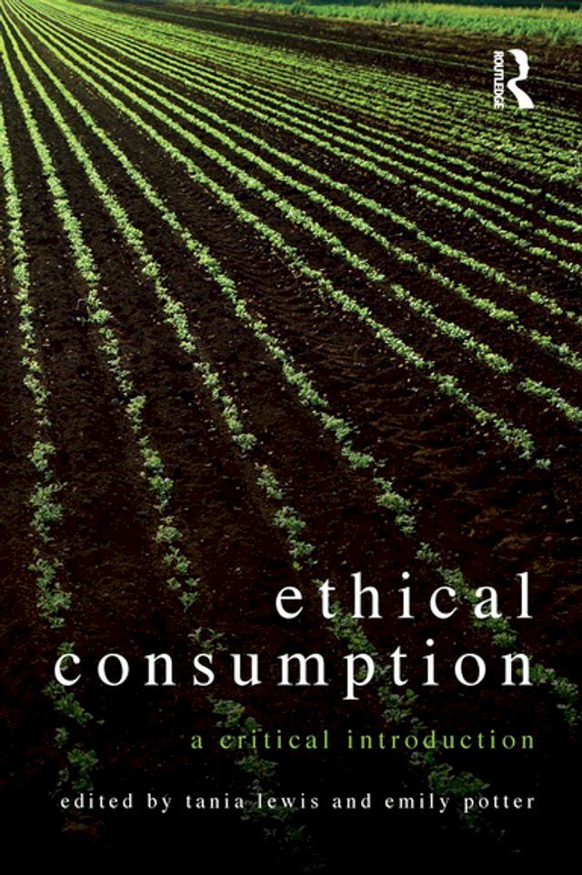  Ethical Consumption(Kobo/電子書)