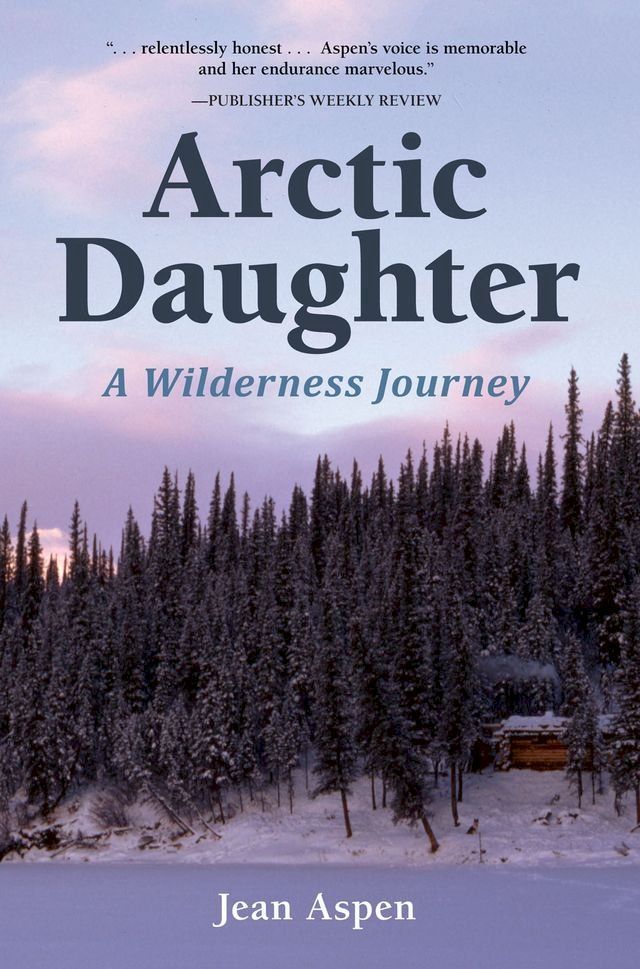  Arctic Daughter(Kobo/電子書)