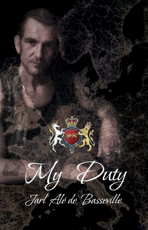 My Duty(Kobo/電子書)