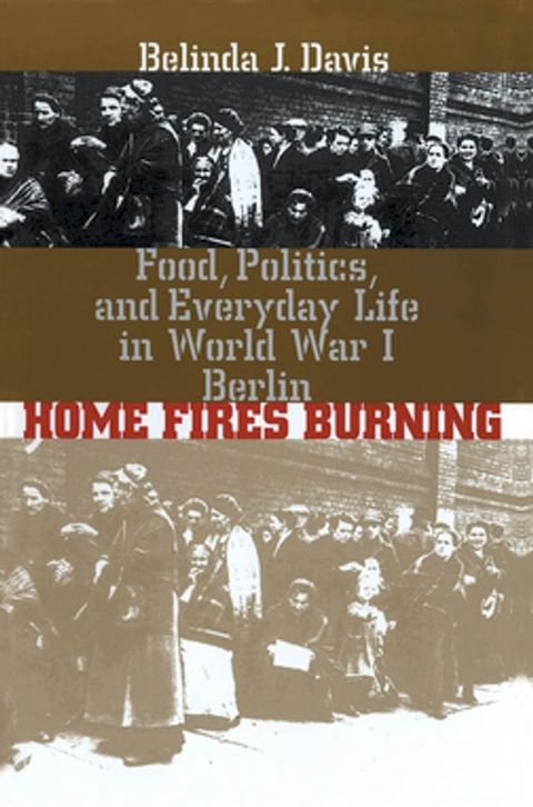 Home Fires Burning(Kobo/電子書)