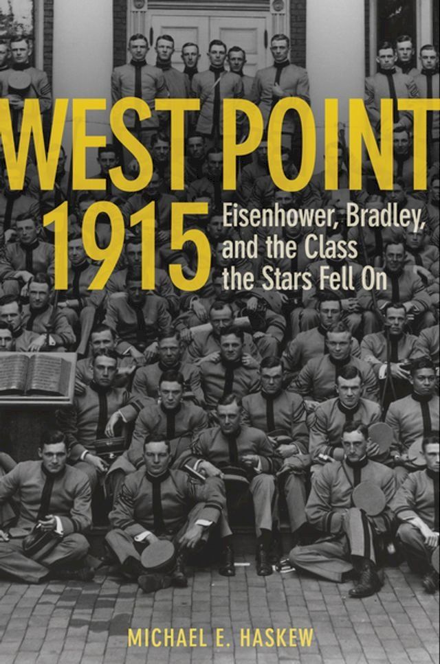  West Point 1915(Kobo/電子書)