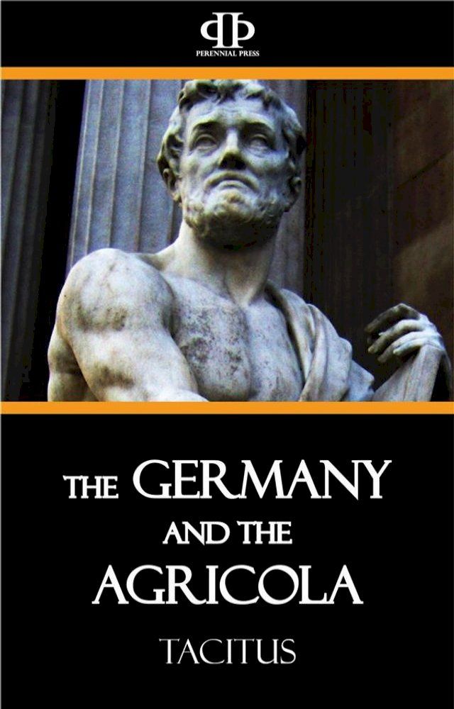  The Germany and the Agricola(Kobo/電子書)