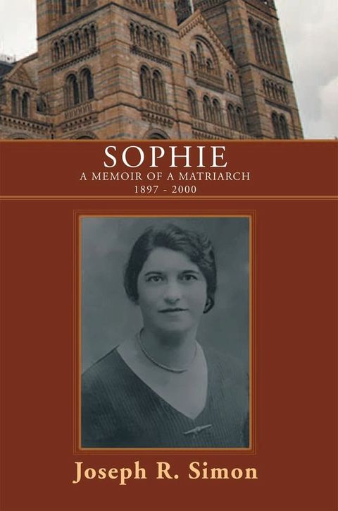 Sophie(Kobo/電子書)