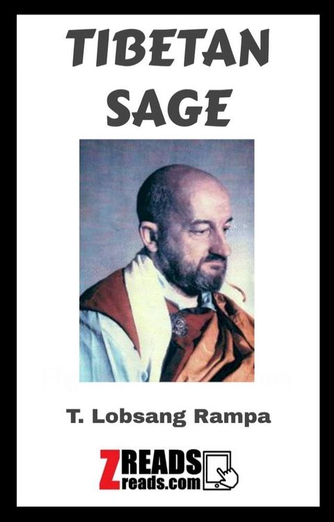 TIBETAN SAGE(Kobo/電子書)