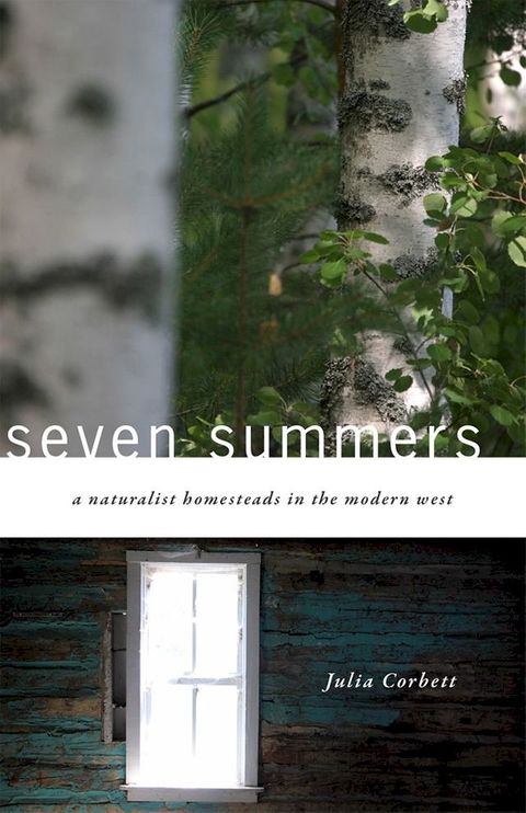 Seven Summers(Kobo/電子書)