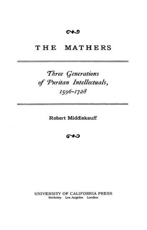 The Mathers(Kobo/電子書)