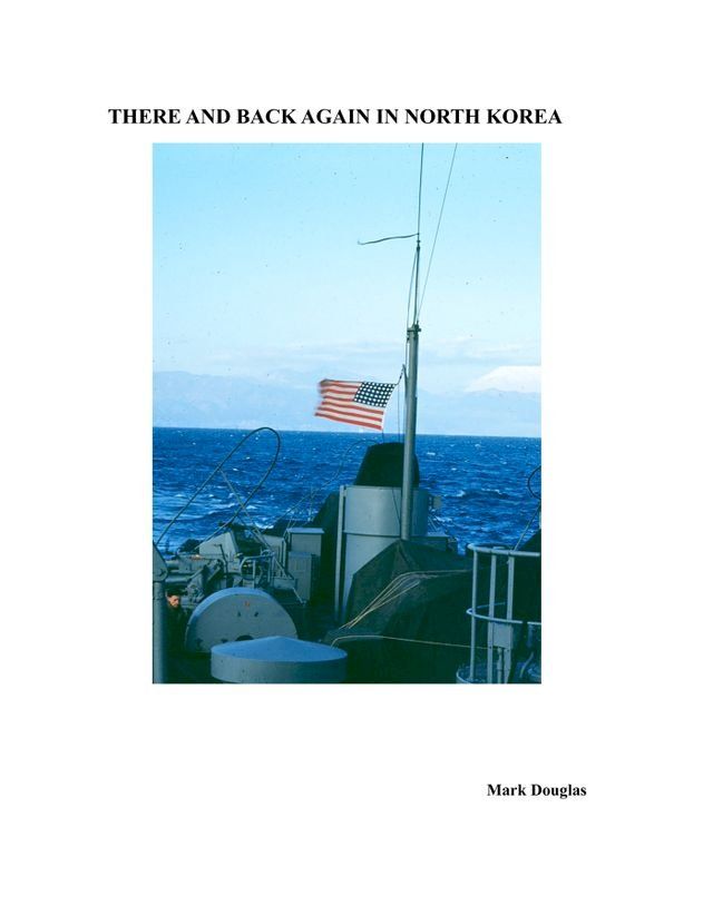  There and Back Again in North Korea(Kobo/電子書)