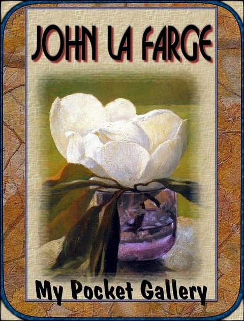 John La Farge(Kobo/電子書)