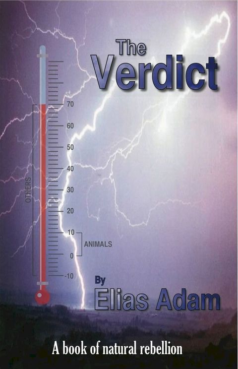 The Verdict(Kobo/電子書)