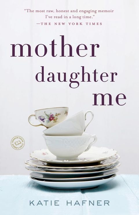 Mother Daughter Me(Kobo/電子書)