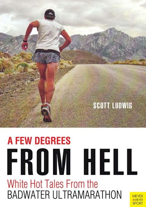 A Few Degrees From Hell(Kobo/電子書)