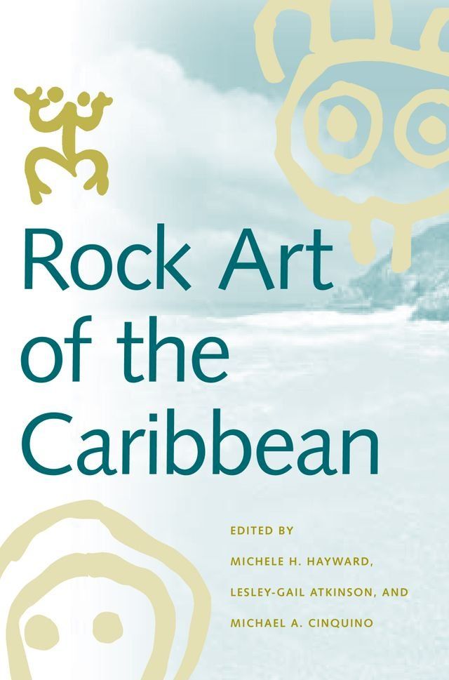  Rock Art of the Caribbean(Kobo/電子書)