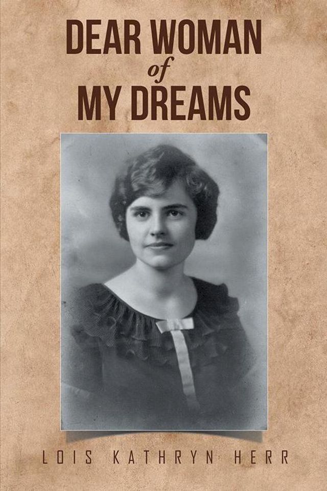  Dear Woman of My Dreams(Kobo/電子書)