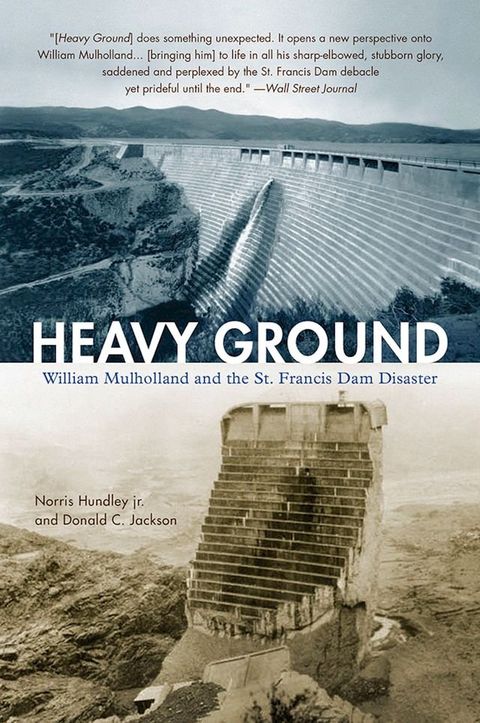 Heavy Ground(Kobo/電子書)