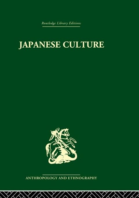 Japanese Culture(Kobo/電子書)