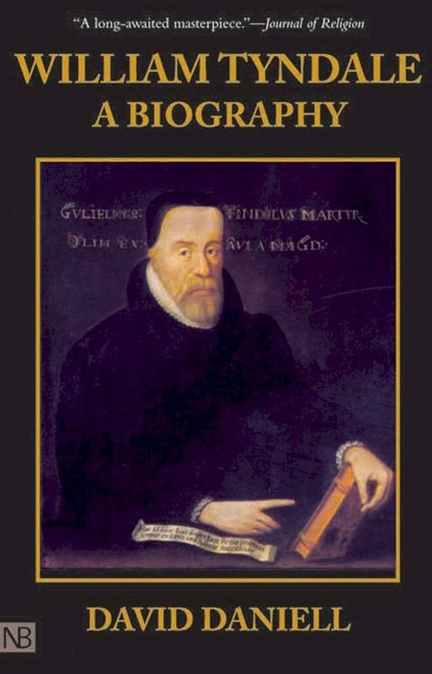 William Tyndale(Kobo/電子書)