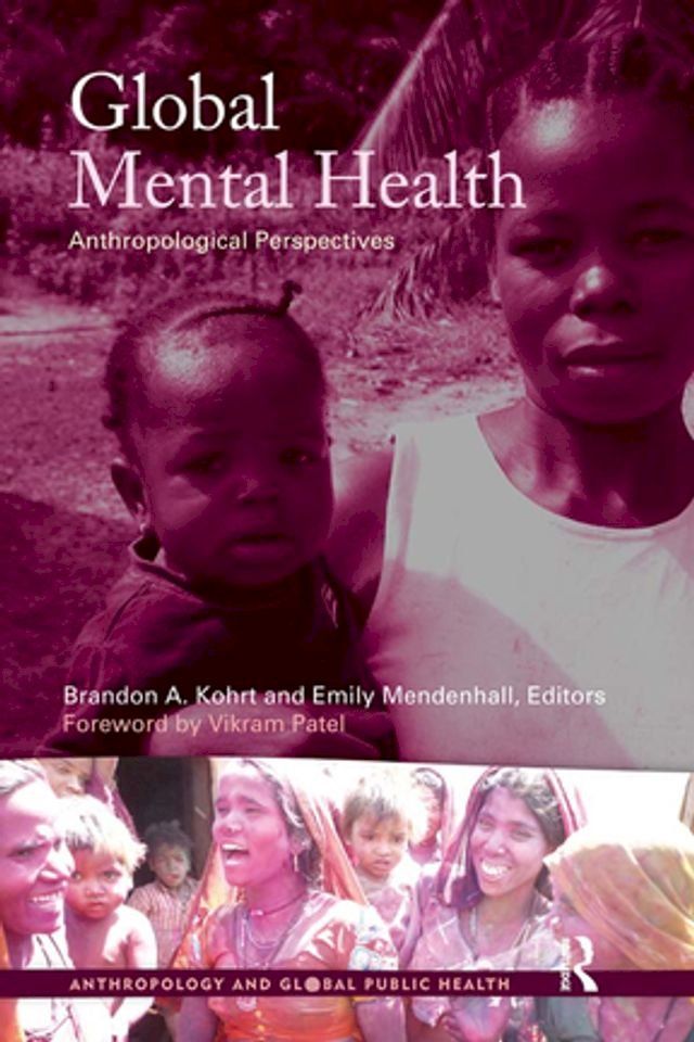  Global Mental Health(Kobo/電子書)