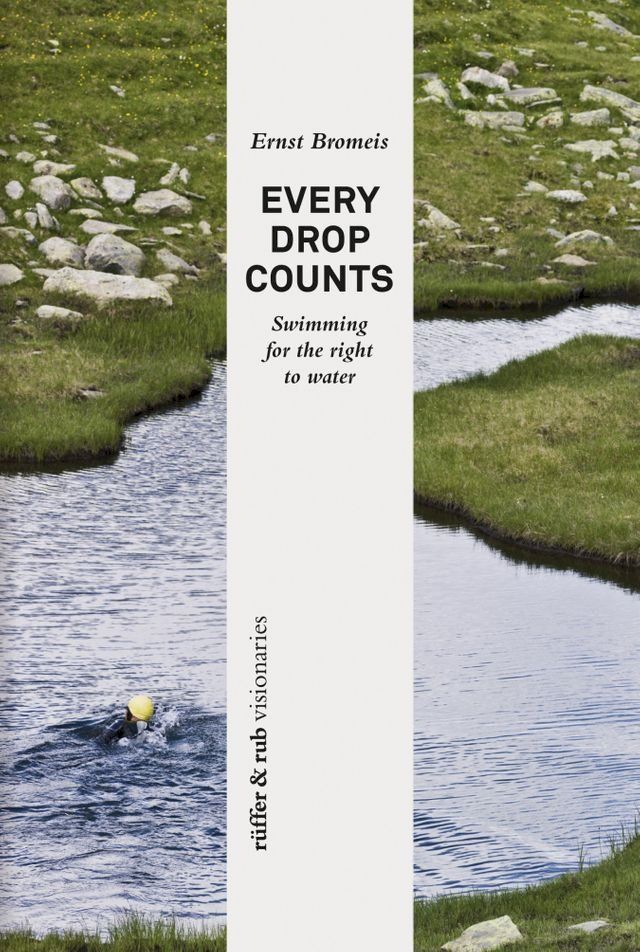  r&uuml;ffer&rub vision&auml;r / Every Drop Counts(Kobo/電子書)