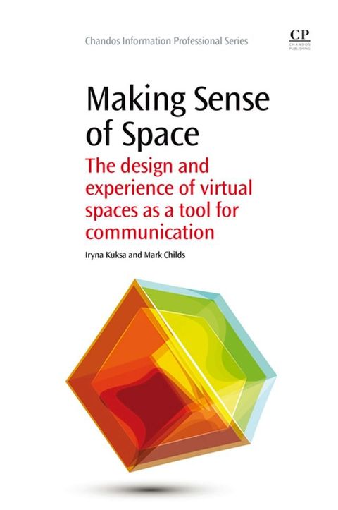 Making Sense of Space(Kobo/電子書)