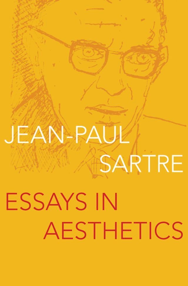  Essays in Aesthetics(Kobo/電子書)