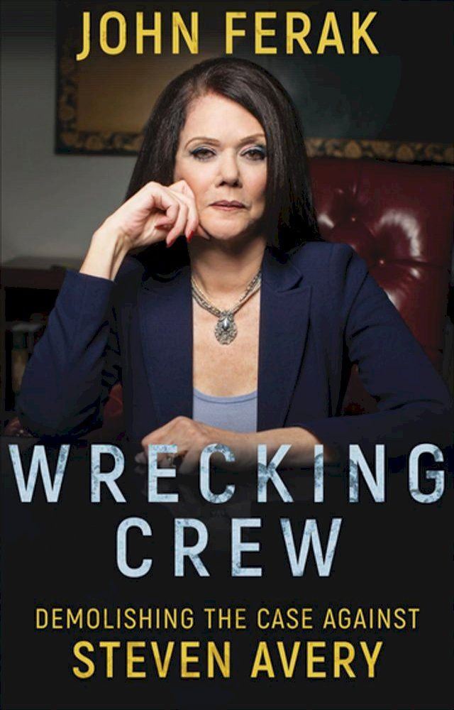  Wrecking Crew(Kobo/電子書)