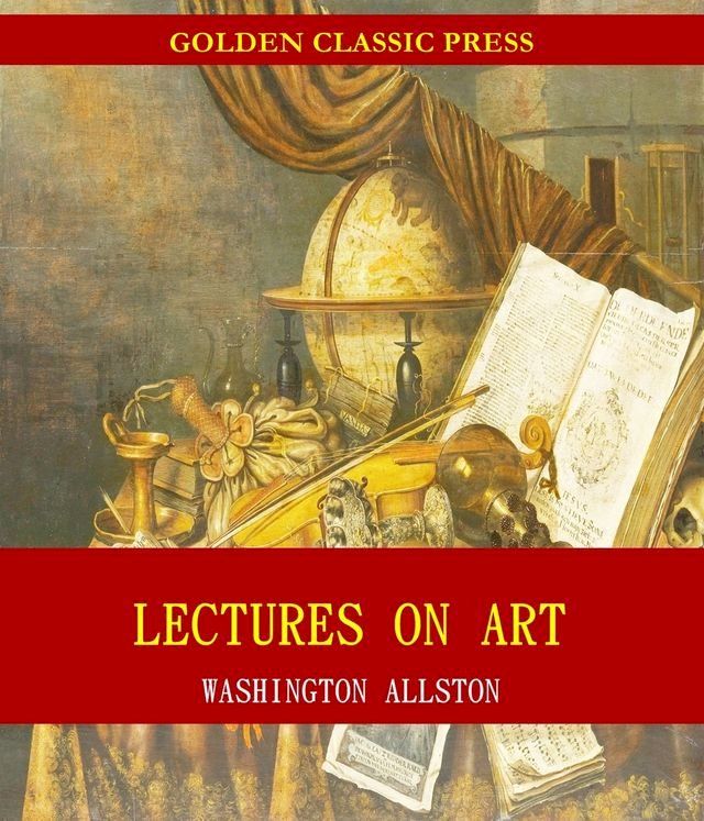  Lectures on Art(Kobo/電子書)