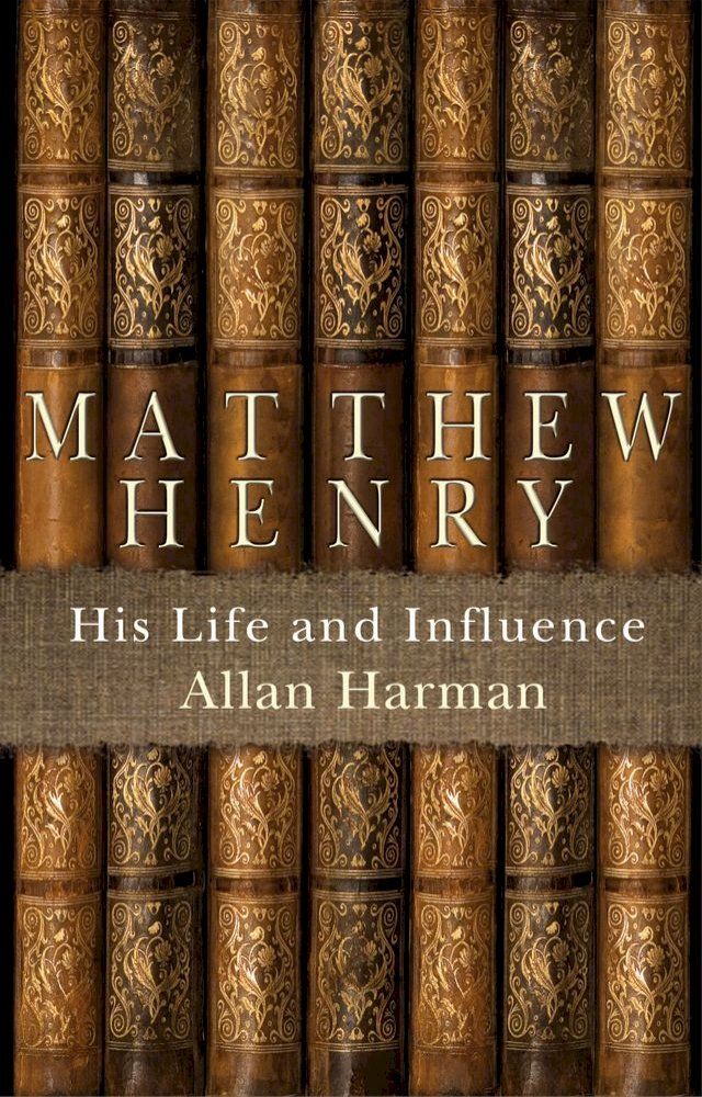  Matthew Henry(Kobo/電子書)