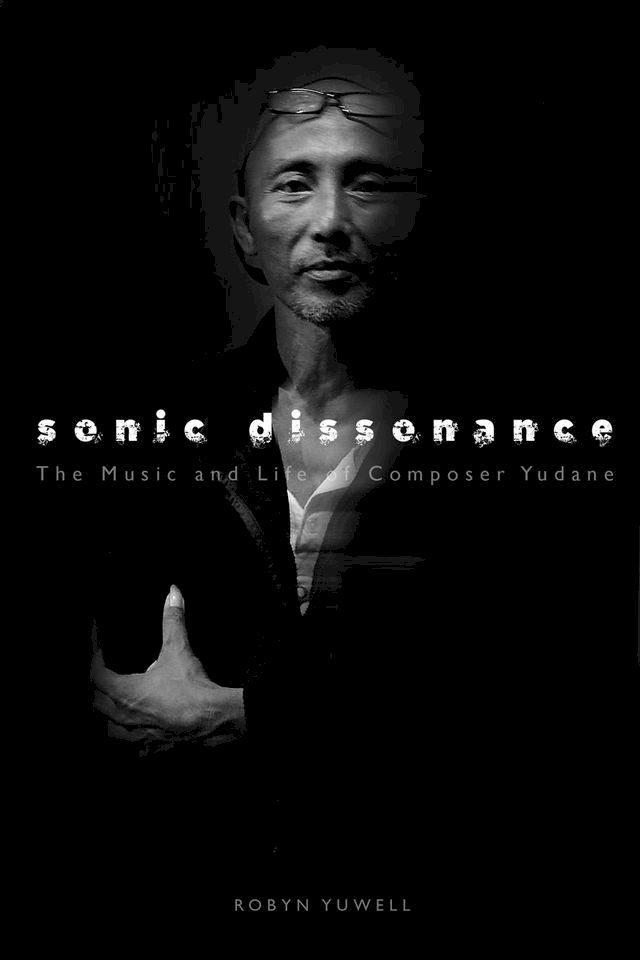  Sonic Dissonance(Kobo/電子書)